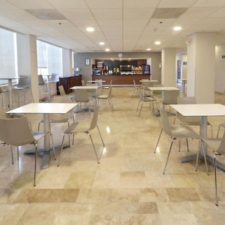City Express By Marriott Ciudad Del Carmen Εξωτερικό φωτογραφία