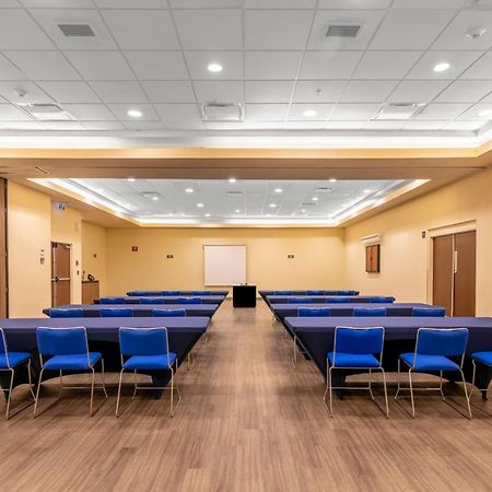 City Express By Marriott Ciudad Del Carmen Εξωτερικό φωτογραφία