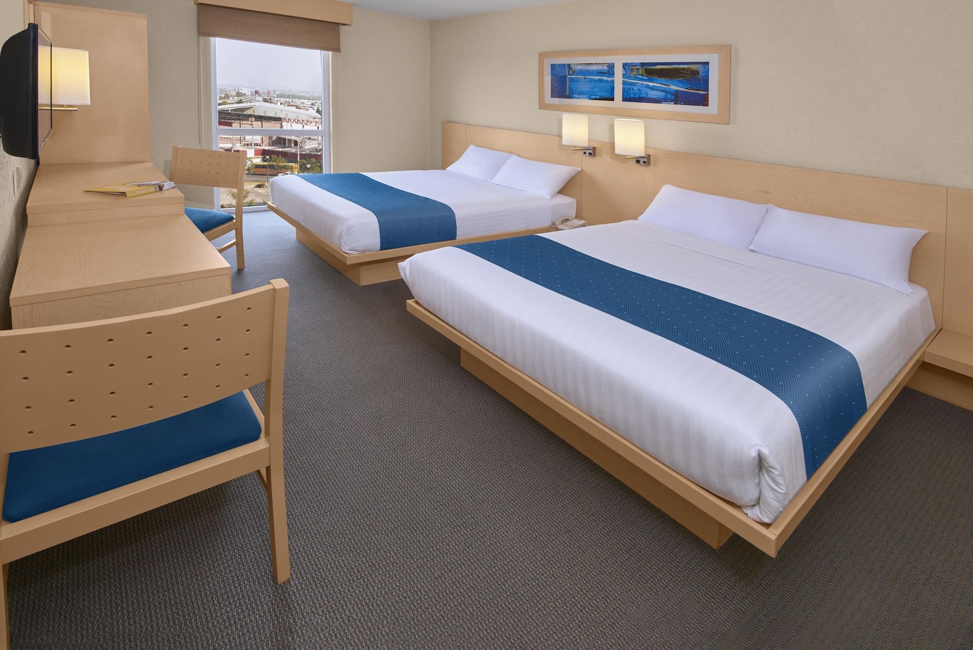 City Express By Marriott Ciudad Del Carmen Εξωτερικό φωτογραφία