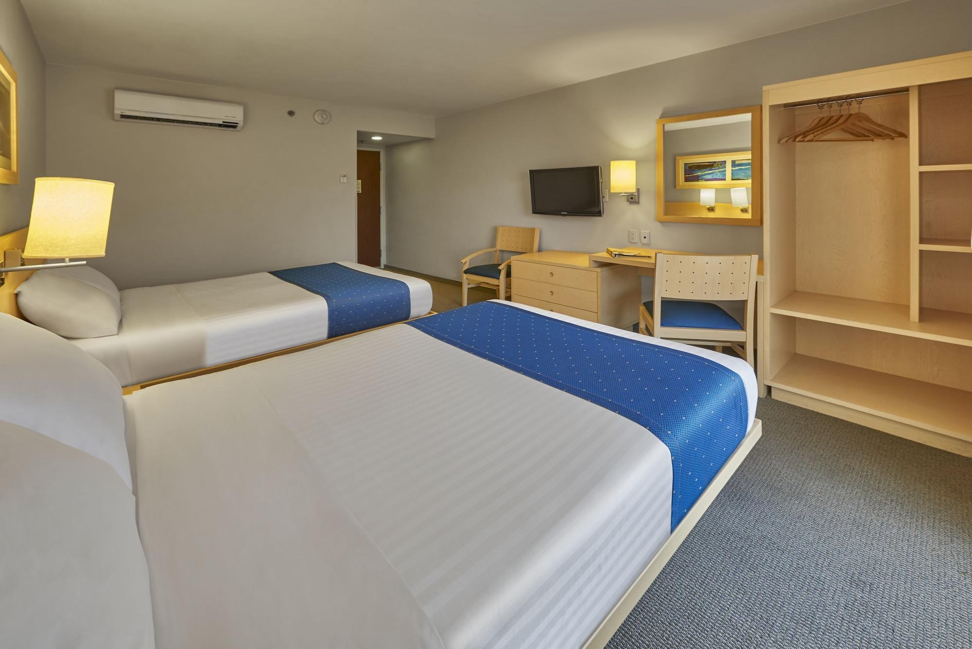 City Express By Marriott Ciudad Del Carmen Εξωτερικό φωτογραφία