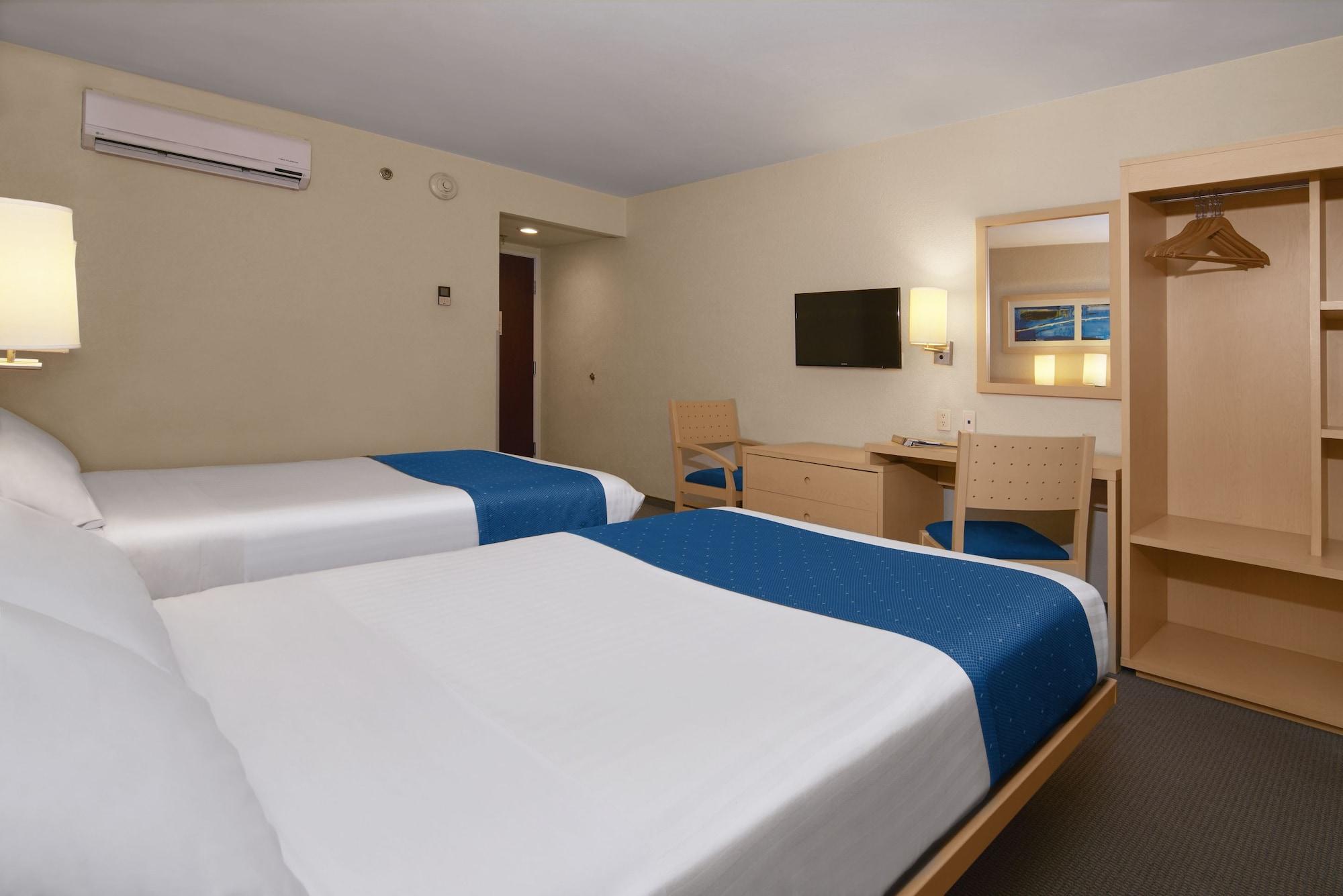 City Express By Marriott Ciudad Del Carmen Εξωτερικό φωτογραφία