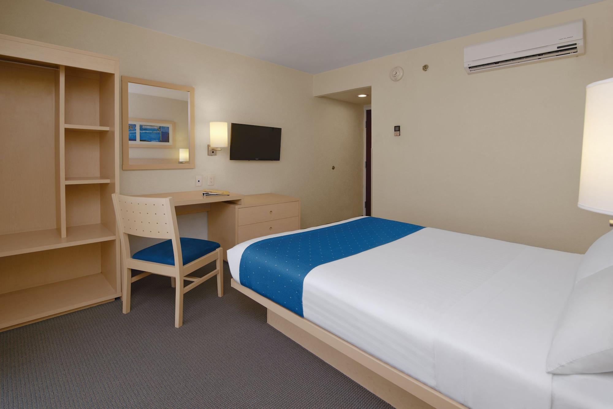 City Express By Marriott Ciudad Del Carmen Εξωτερικό φωτογραφία