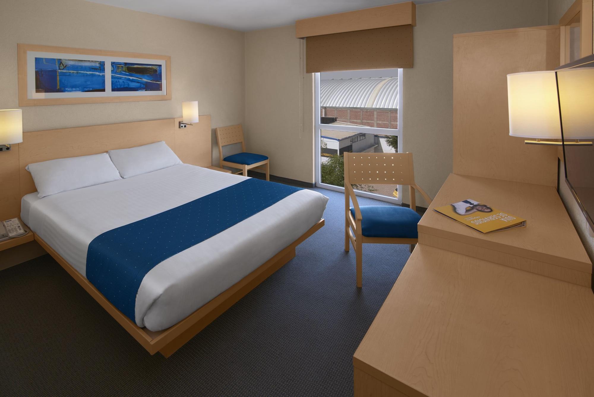 City Express By Marriott Ciudad Del Carmen Εξωτερικό φωτογραφία
