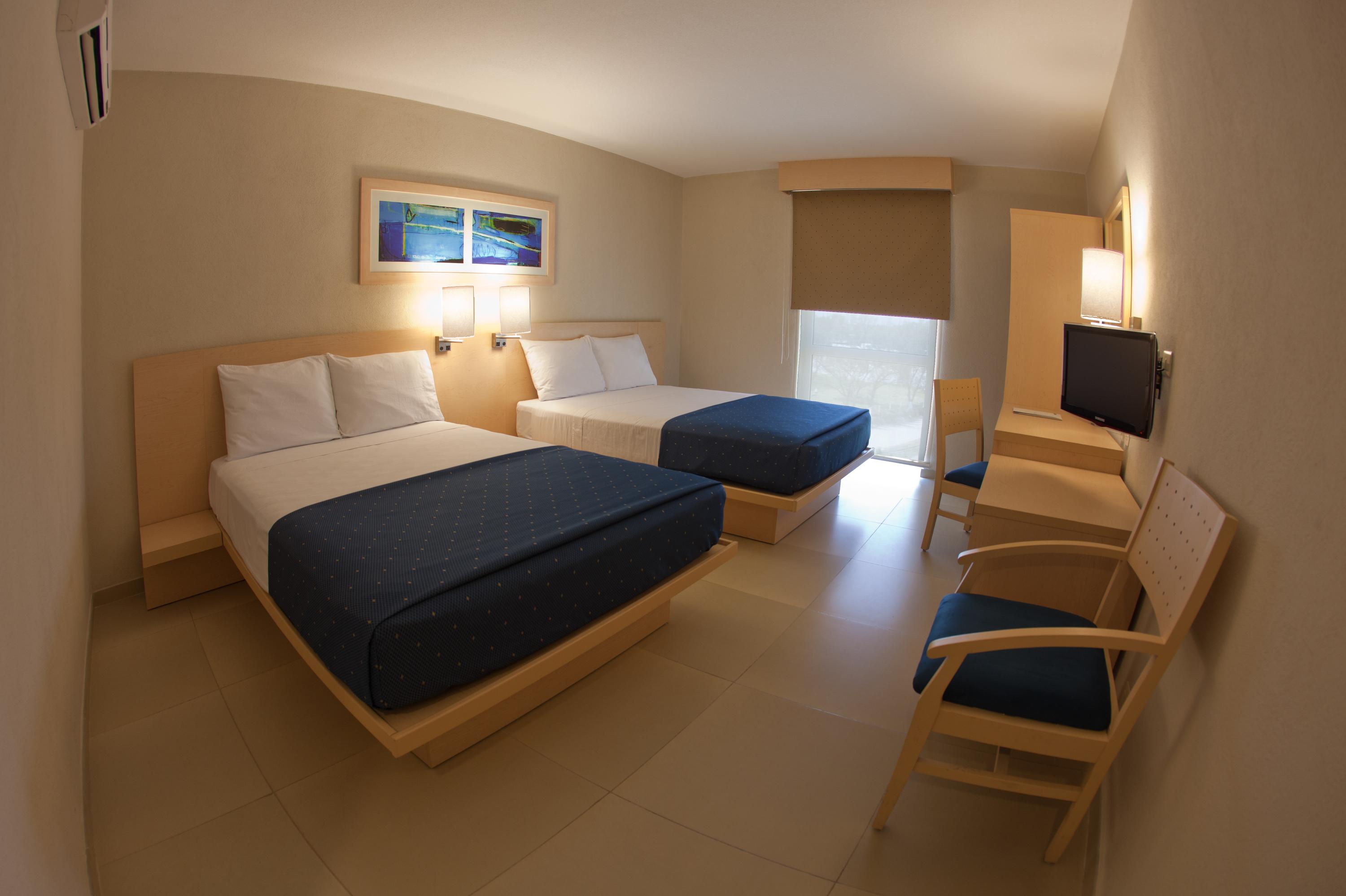 City Express By Marriott Ciudad Del Carmen Εξωτερικό φωτογραφία