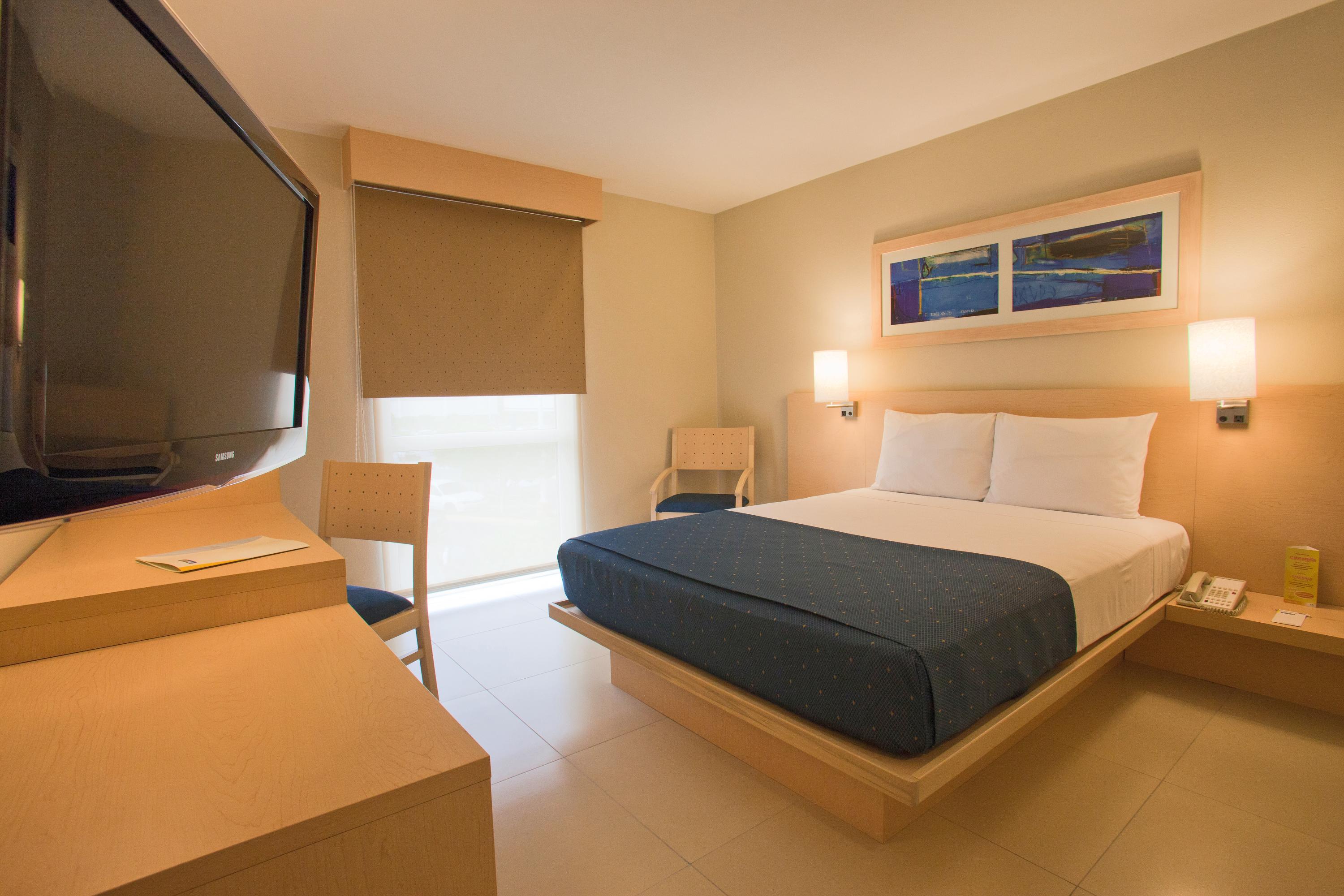 City Express By Marriott Ciudad Del Carmen Εξωτερικό φωτογραφία