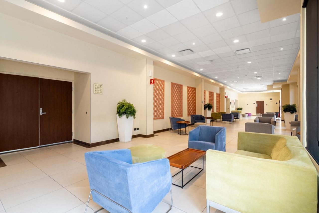 City Express By Marriott Ciudad Del Carmen Εξωτερικό φωτογραφία