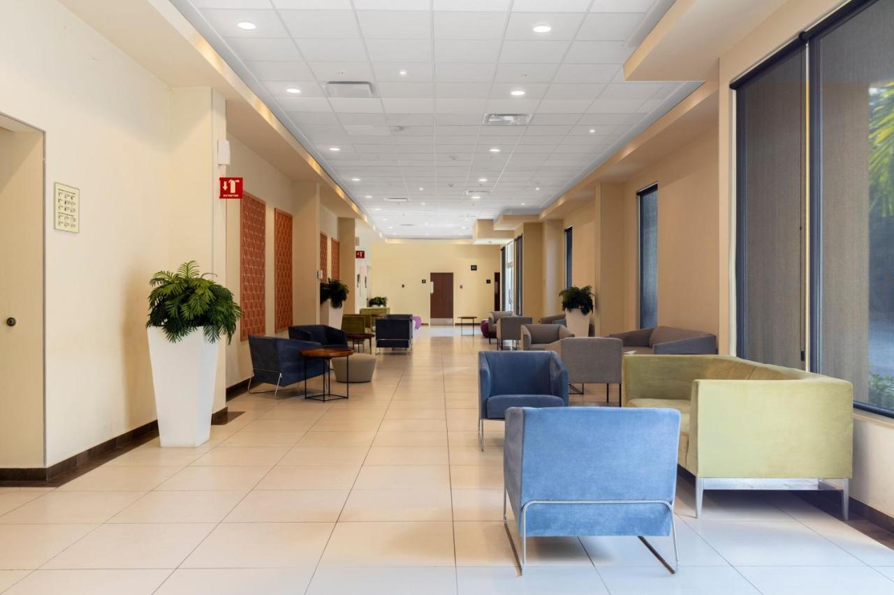 City Express By Marriott Ciudad Del Carmen Εξωτερικό φωτογραφία