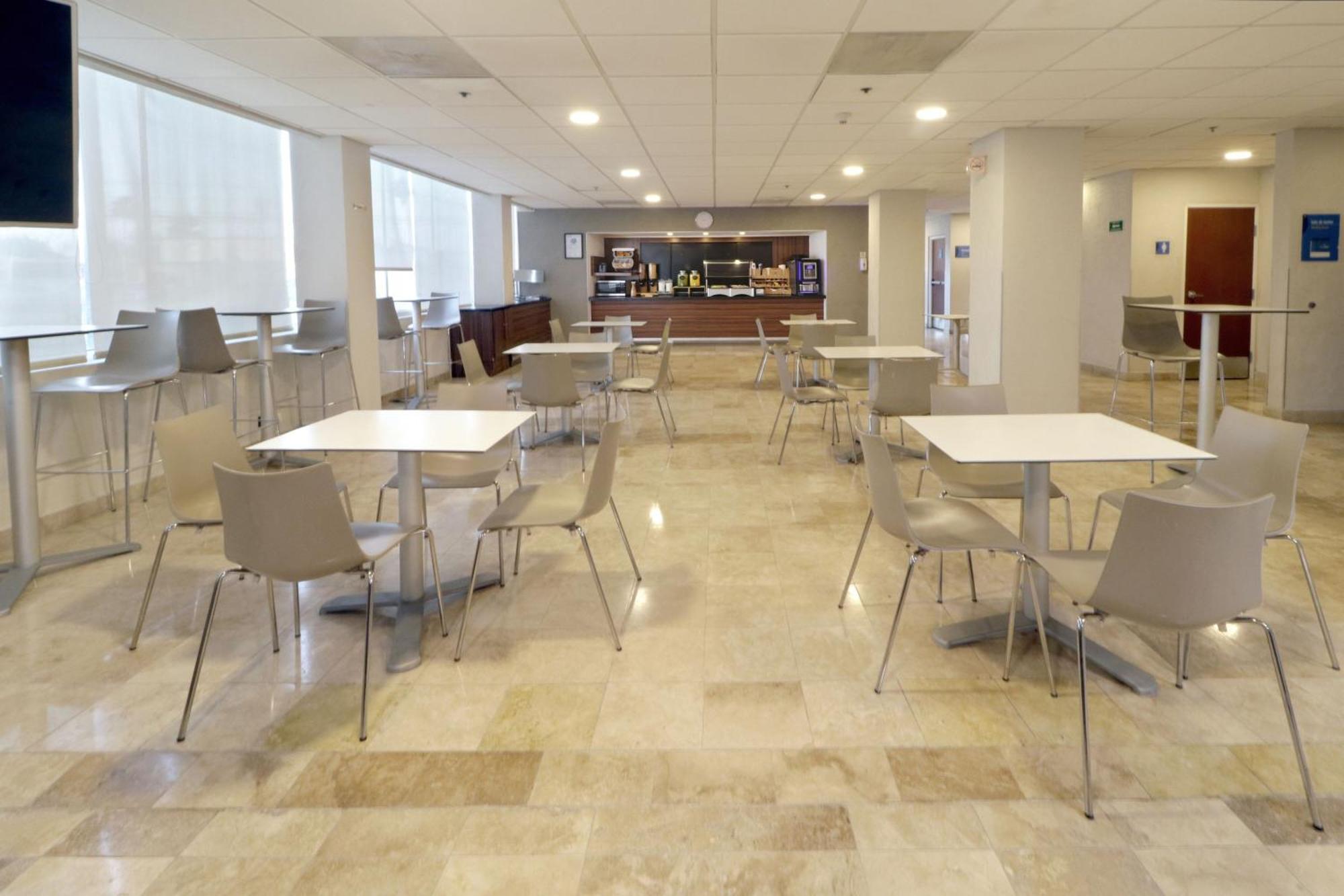 City Express By Marriott Ciudad Del Carmen Εξωτερικό φωτογραφία