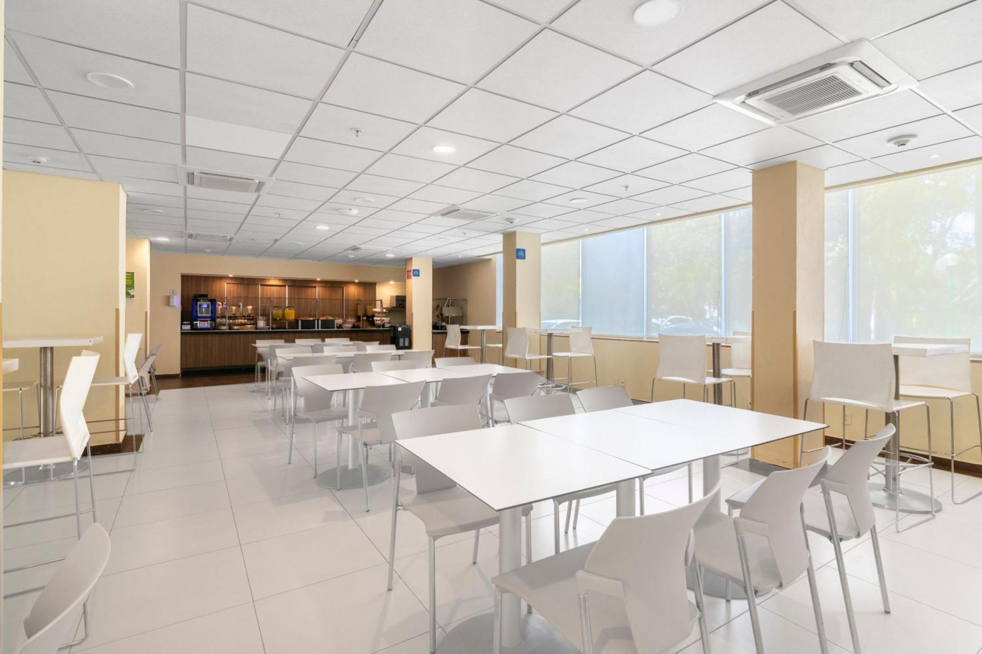 City Express By Marriott Ciudad Del Carmen Εξωτερικό φωτογραφία