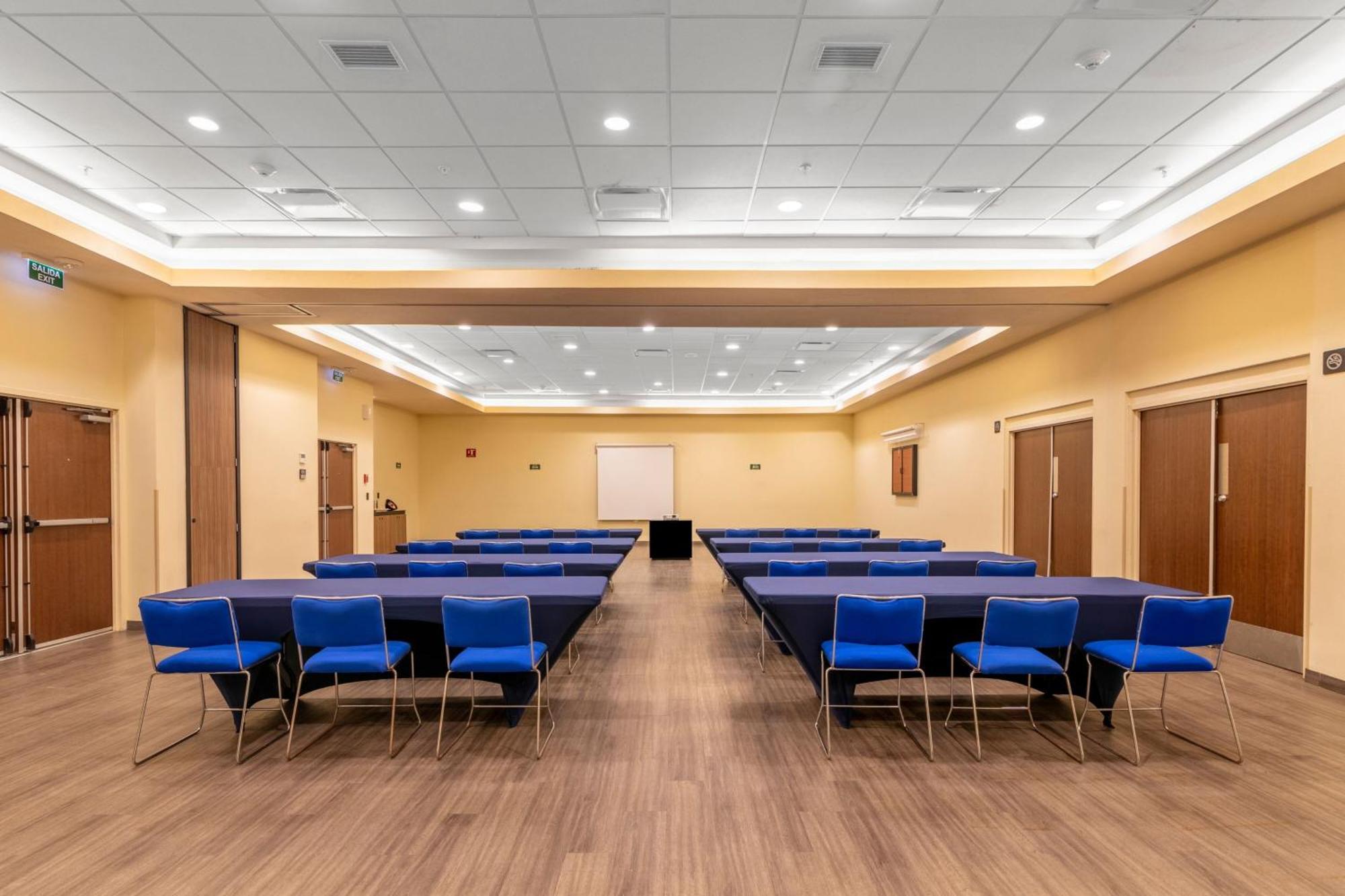 City Express By Marriott Ciudad Del Carmen Εξωτερικό φωτογραφία
