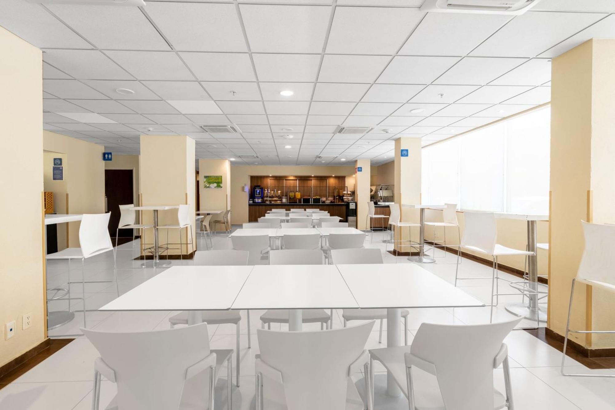 City Express By Marriott Ciudad Del Carmen Εξωτερικό φωτογραφία
