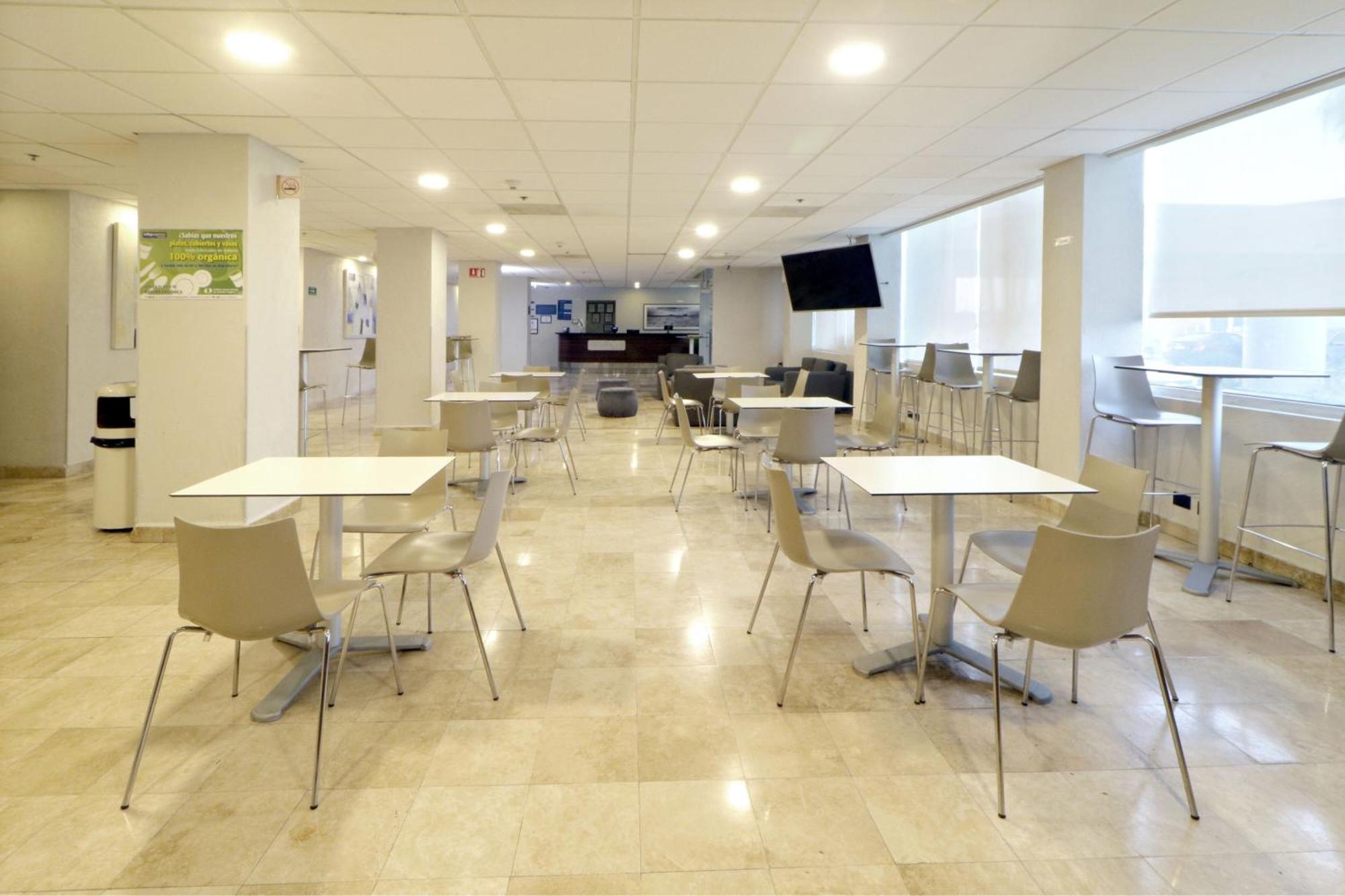 City Express By Marriott Ciudad Del Carmen Εξωτερικό φωτογραφία