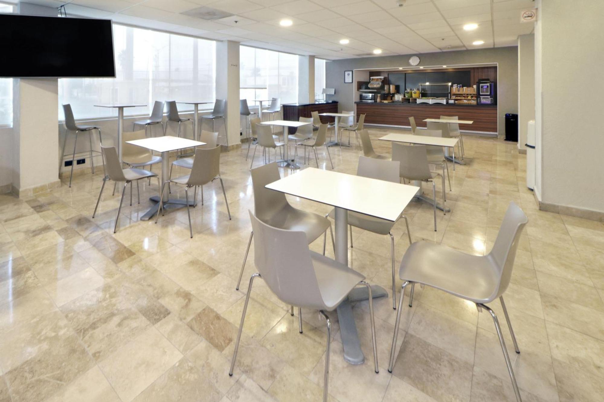 City Express By Marriott Ciudad Del Carmen Εξωτερικό φωτογραφία