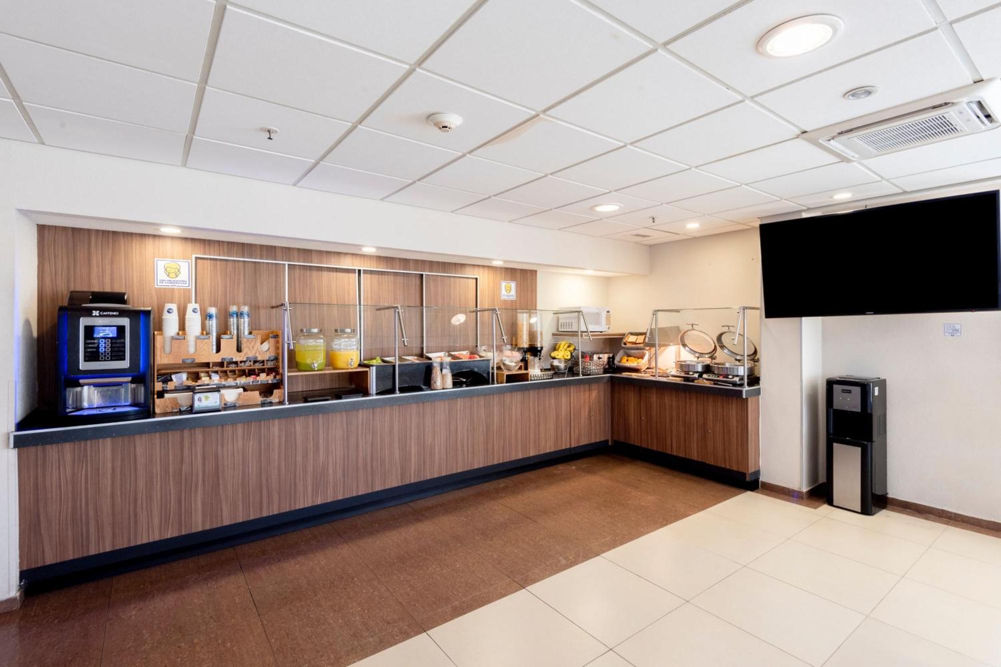 City Express By Marriott Ciudad Del Carmen Εξωτερικό φωτογραφία