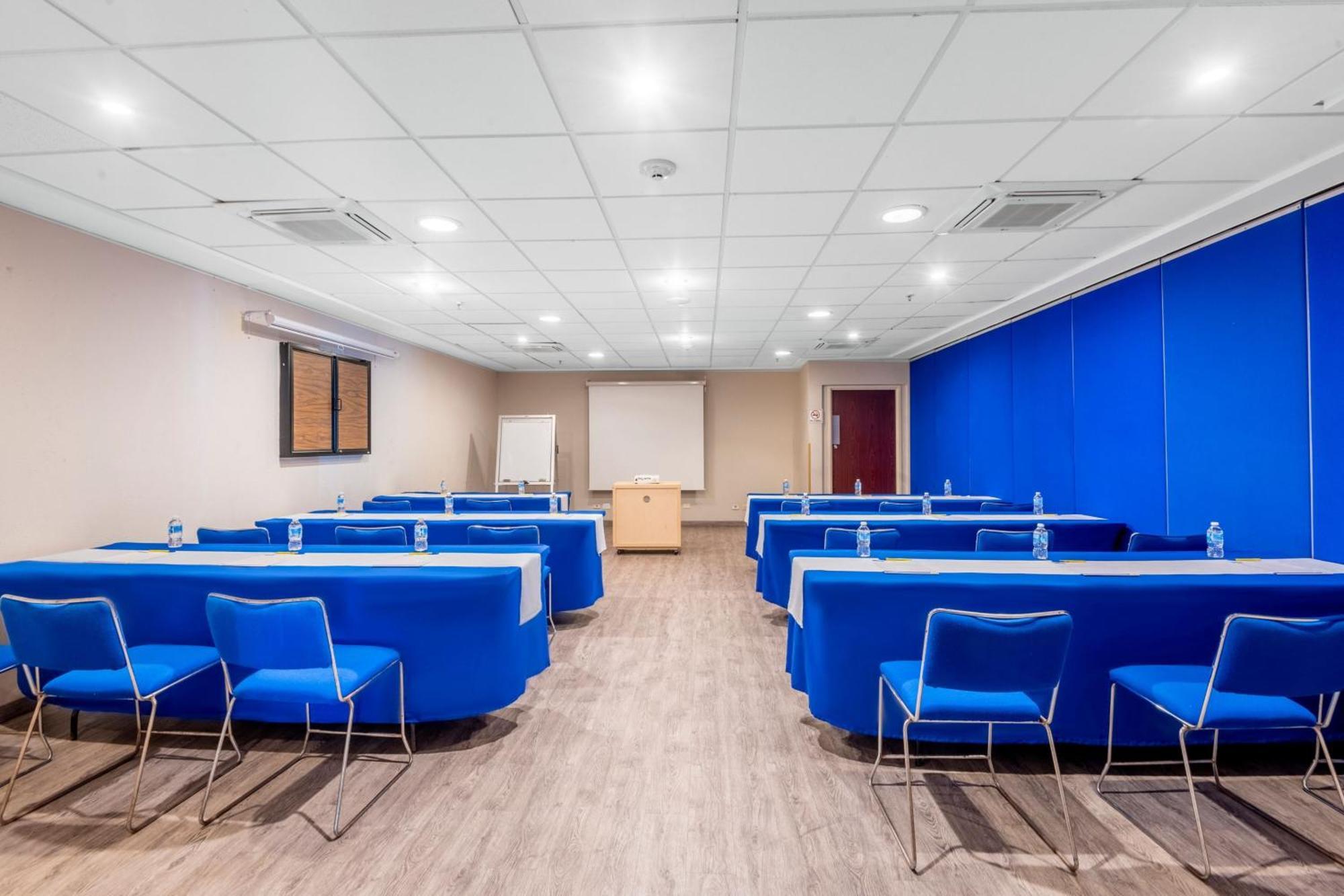 City Express By Marriott Ciudad Del Carmen Εξωτερικό φωτογραφία