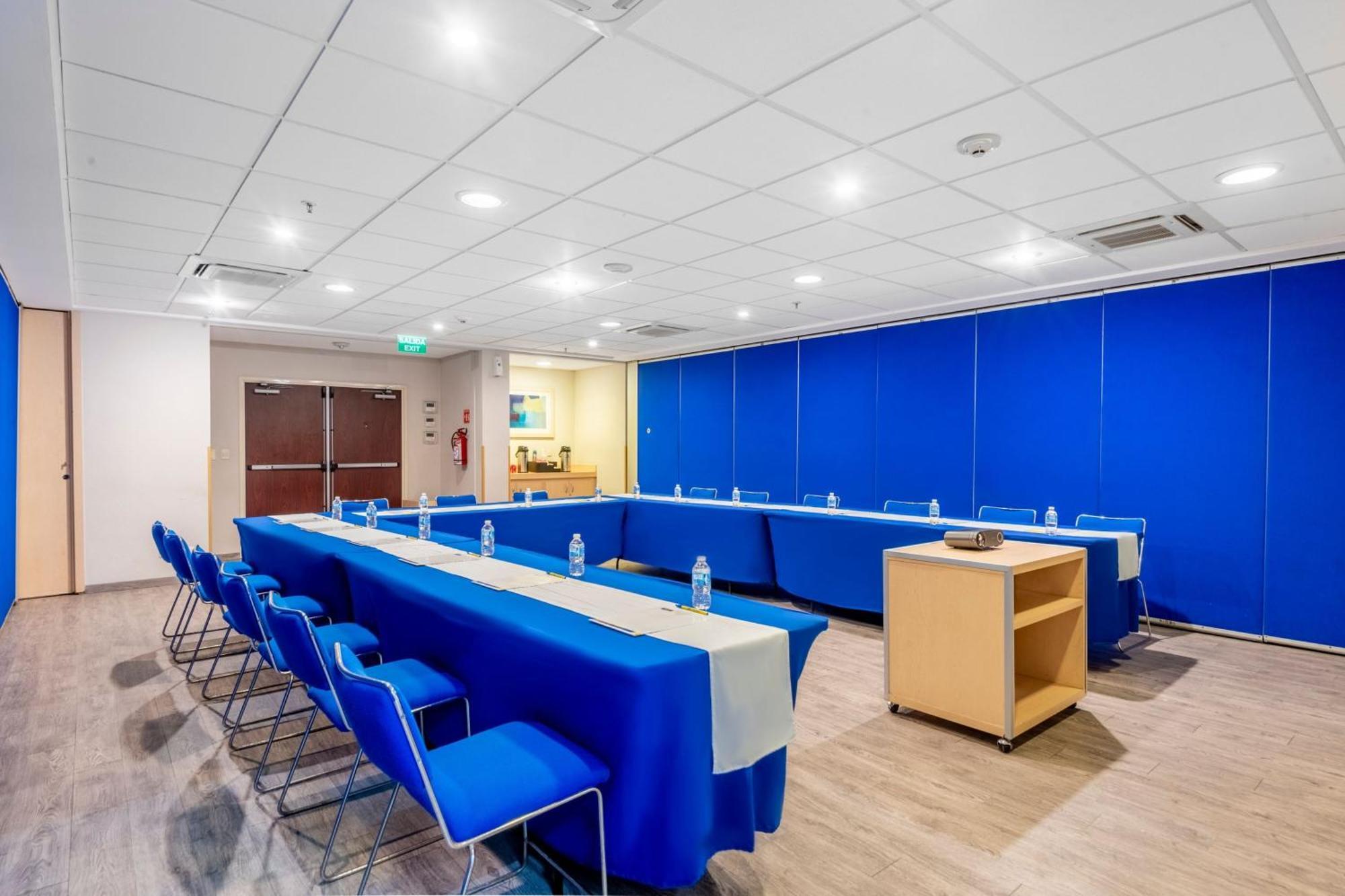 City Express By Marriott Ciudad Del Carmen Εξωτερικό φωτογραφία