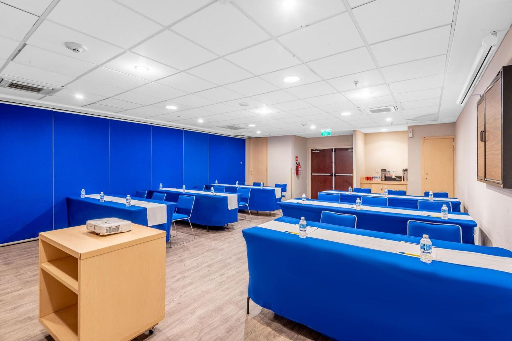 City Express By Marriott Ciudad Del Carmen Εξωτερικό φωτογραφία