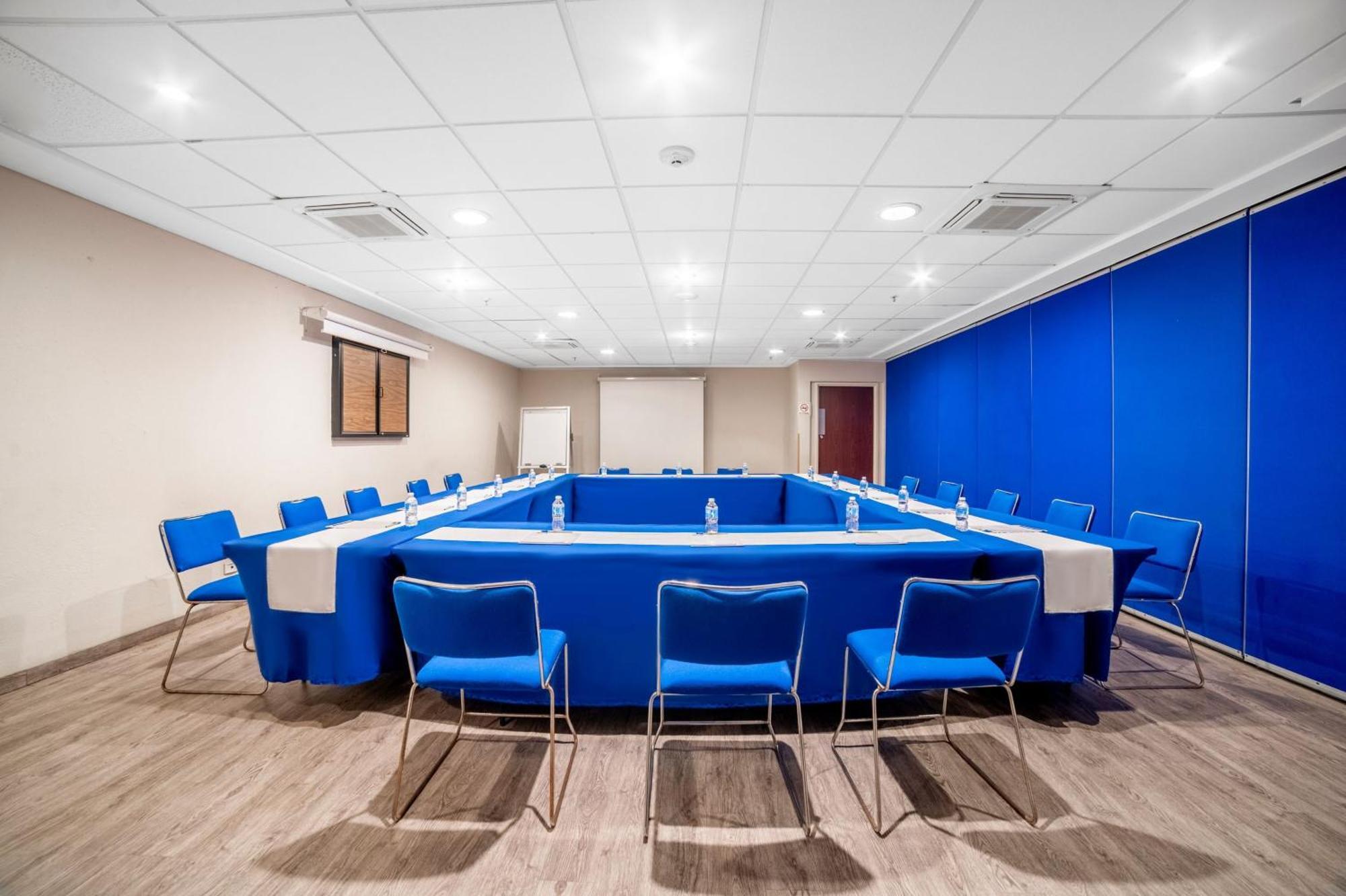 City Express By Marriott Ciudad Del Carmen Εξωτερικό φωτογραφία