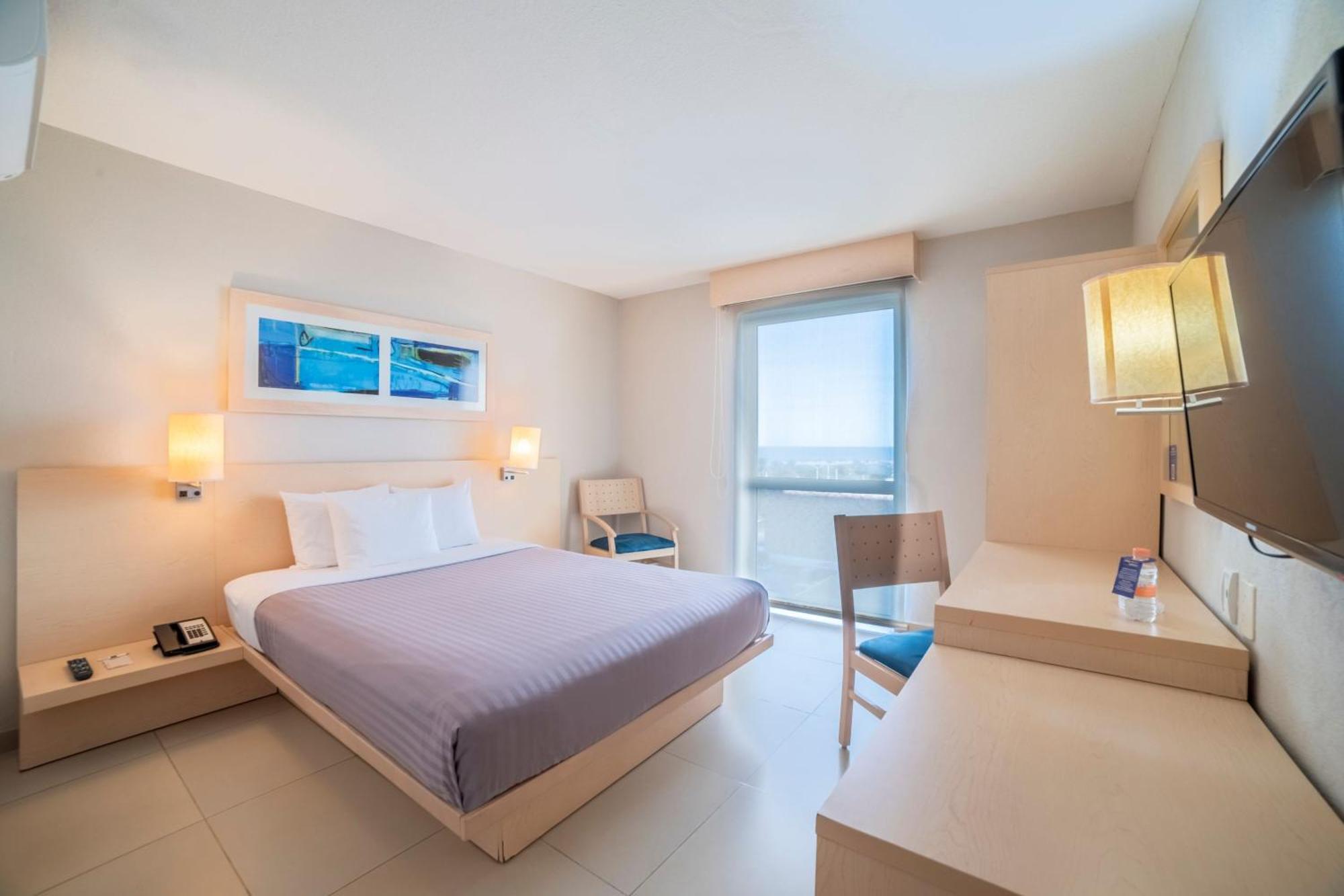 City Express By Marriott Ciudad Del Carmen Εξωτερικό φωτογραφία