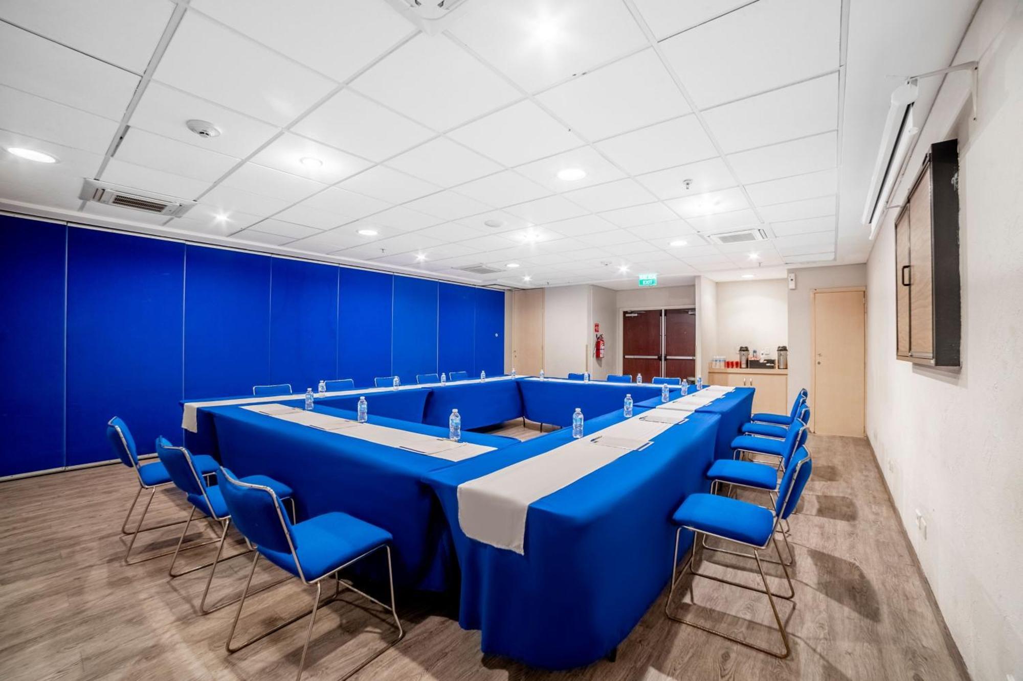 City Express By Marriott Ciudad Del Carmen Εξωτερικό φωτογραφία