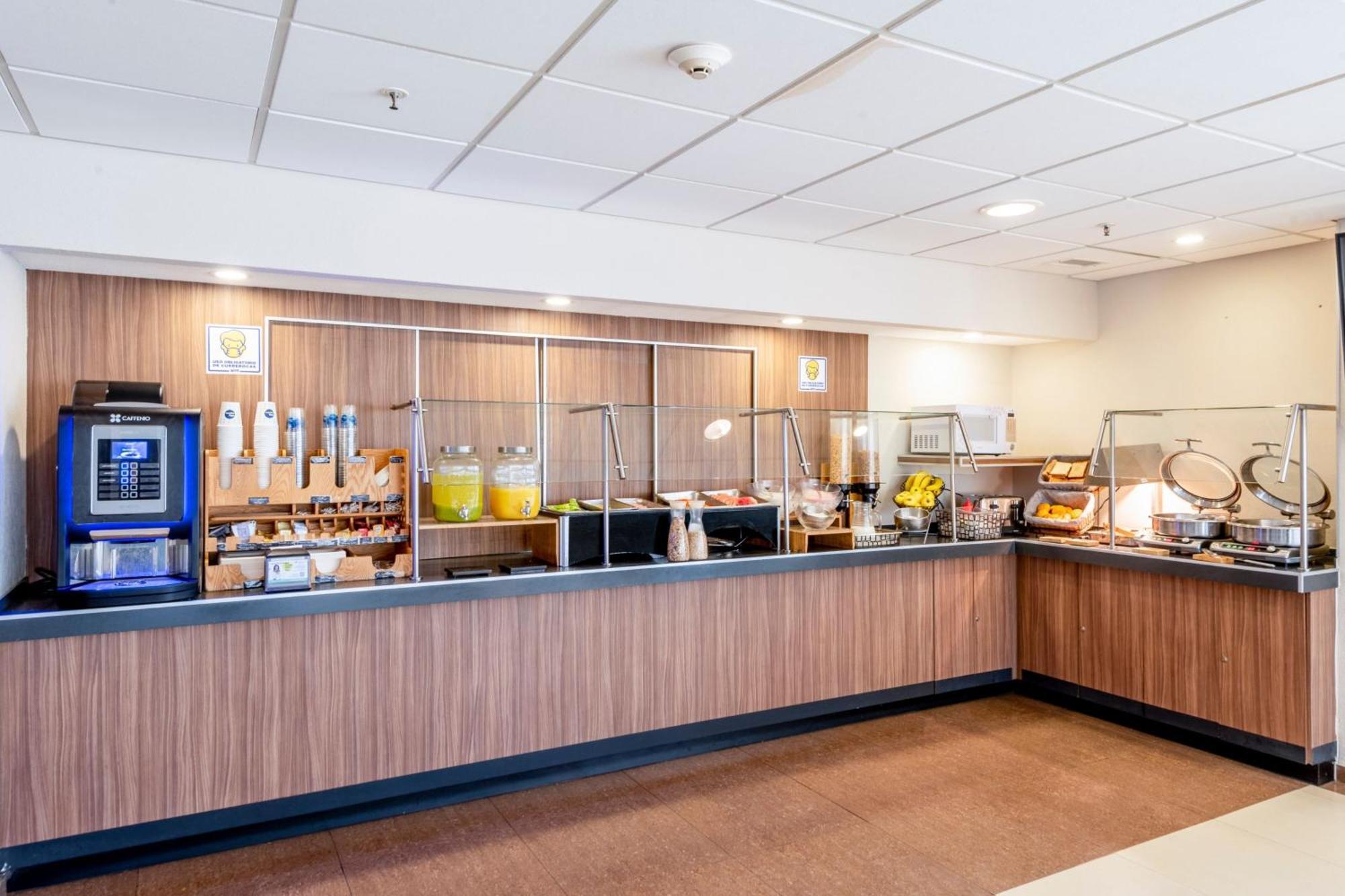City Express By Marriott Ciudad Del Carmen Εξωτερικό φωτογραφία