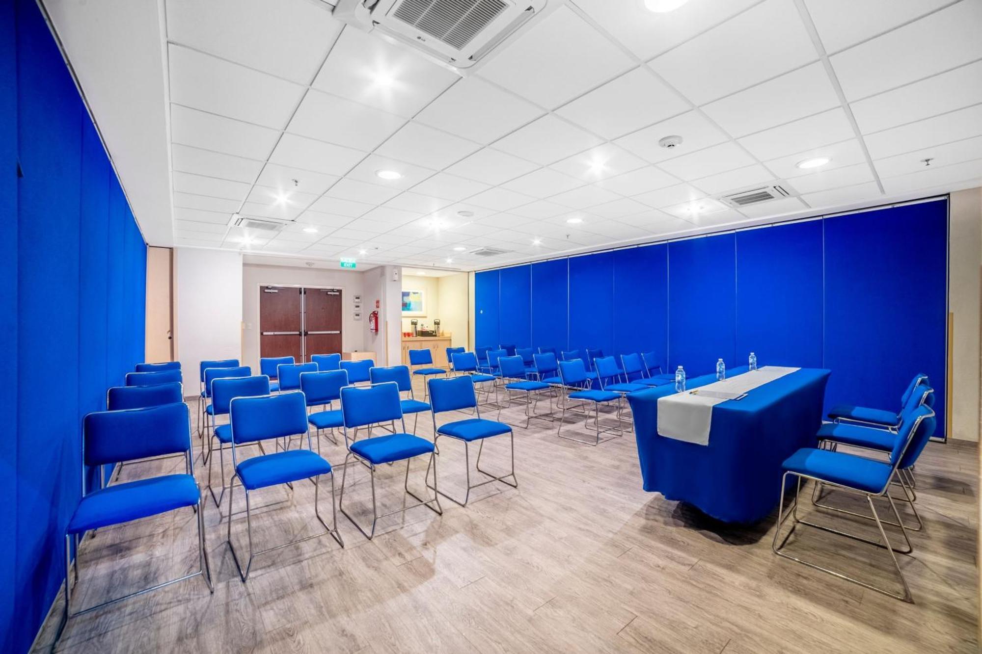 City Express By Marriott Ciudad Del Carmen Εξωτερικό φωτογραφία