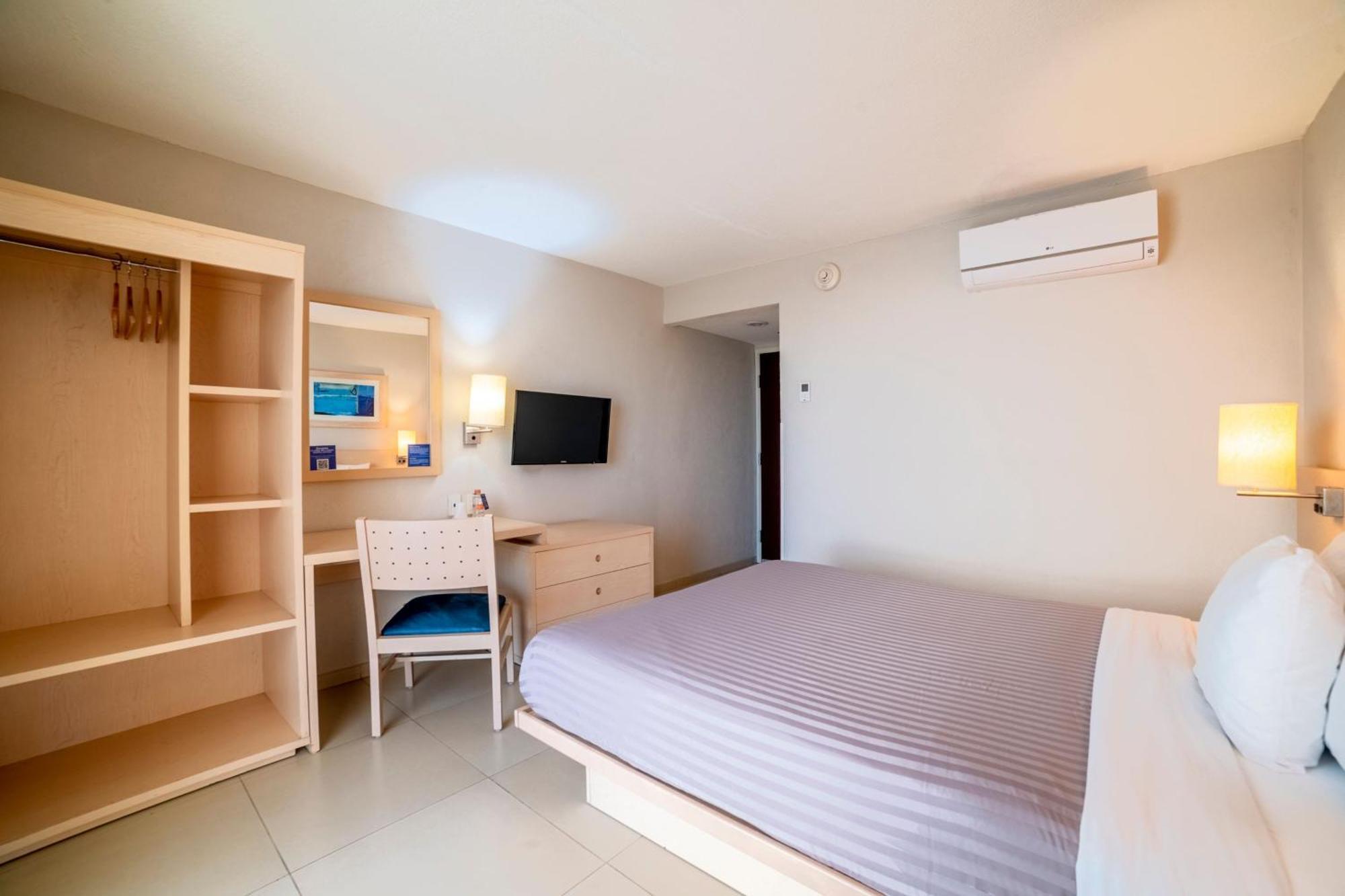 City Express By Marriott Ciudad Del Carmen Εξωτερικό φωτογραφία