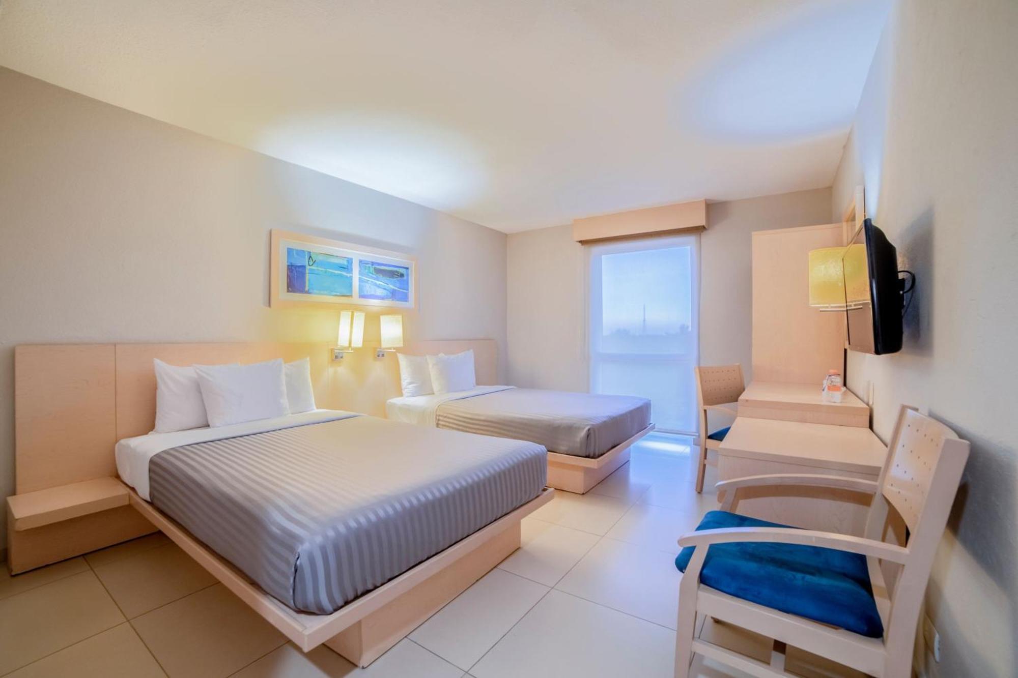City Express By Marriott Ciudad Del Carmen Εξωτερικό φωτογραφία