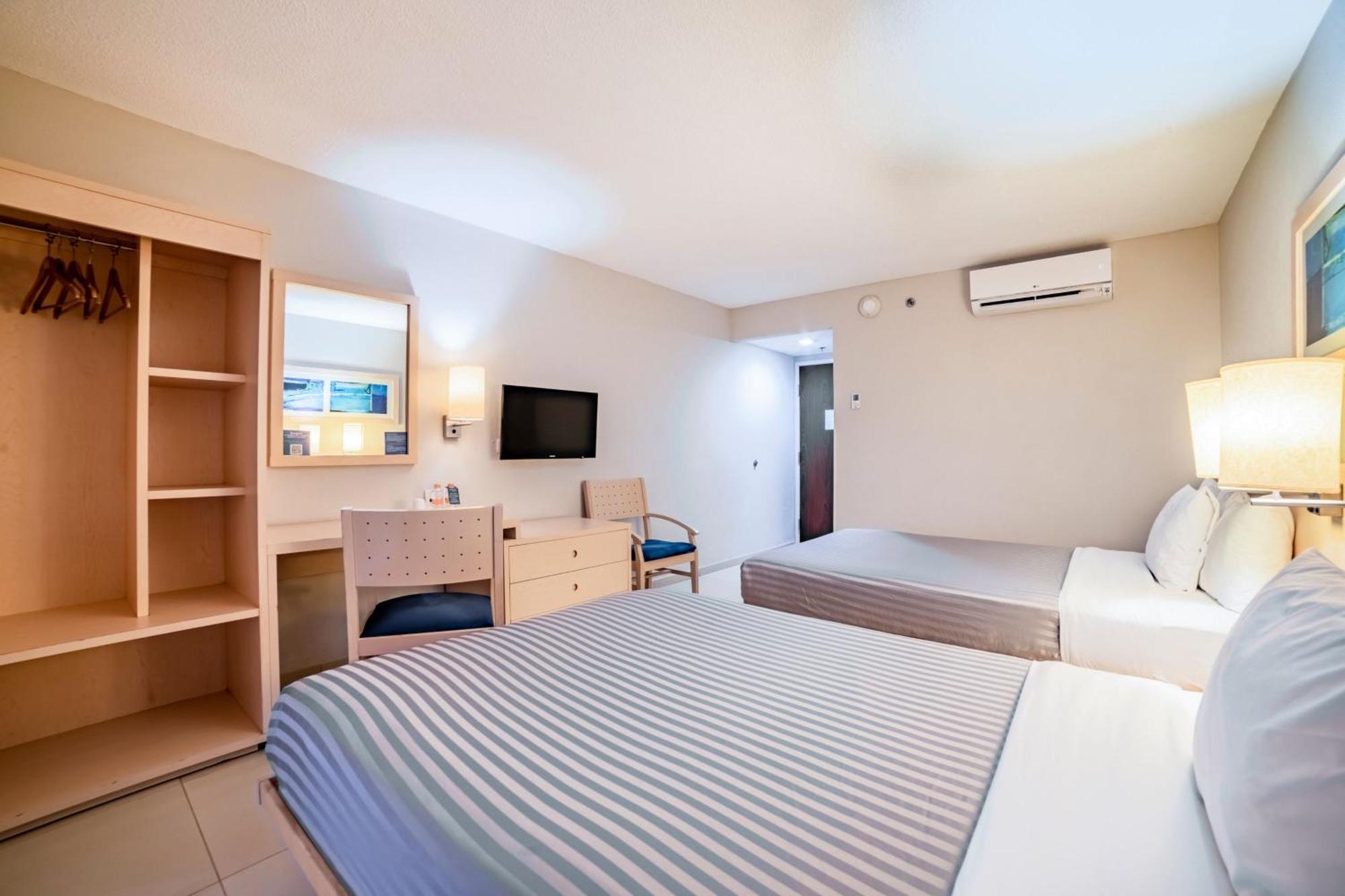 City Express By Marriott Ciudad Del Carmen Εξωτερικό φωτογραφία
