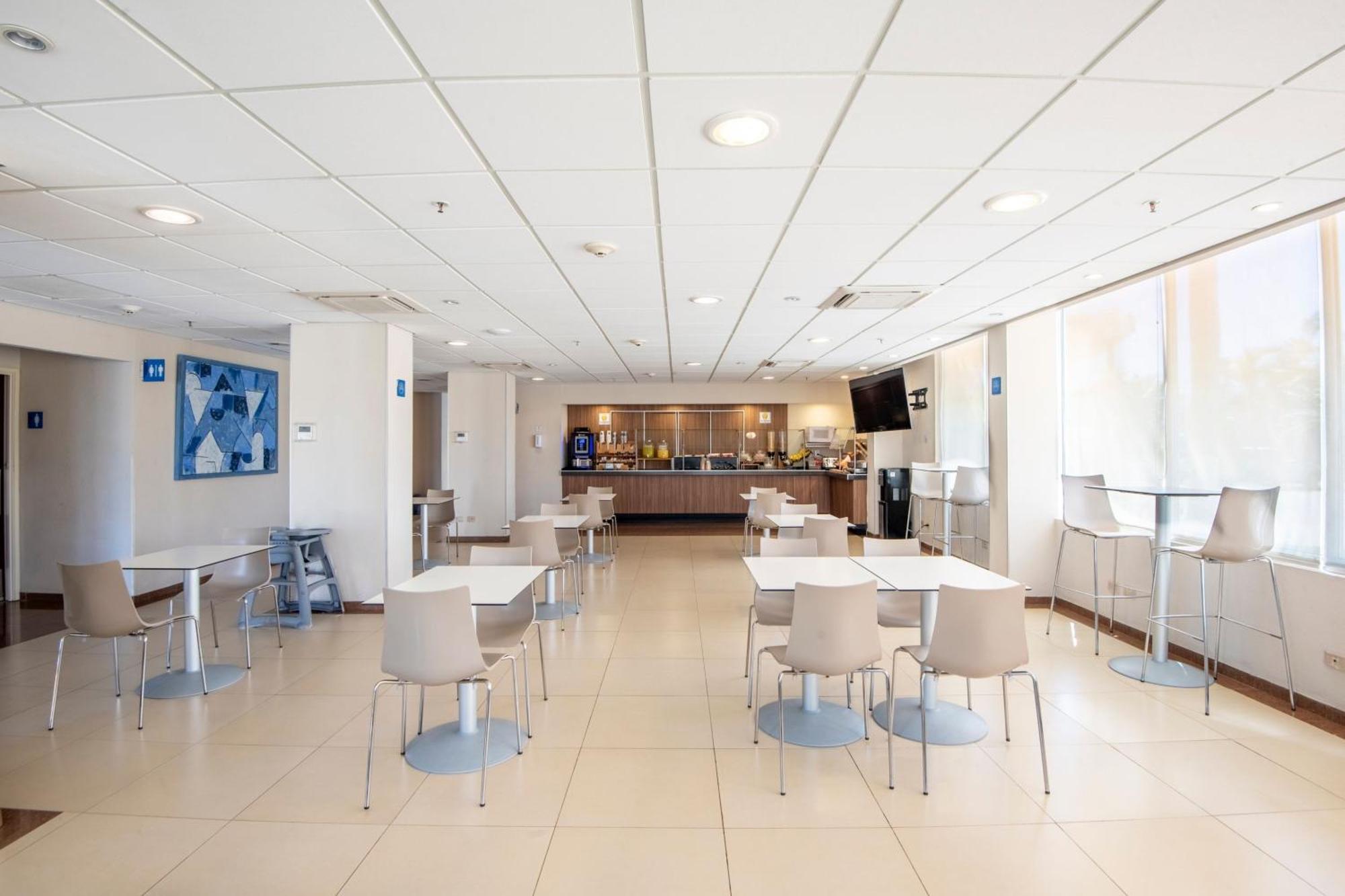 City Express By Marriott Ciudad Del Carmen Εξωτερικό φωτογραφία