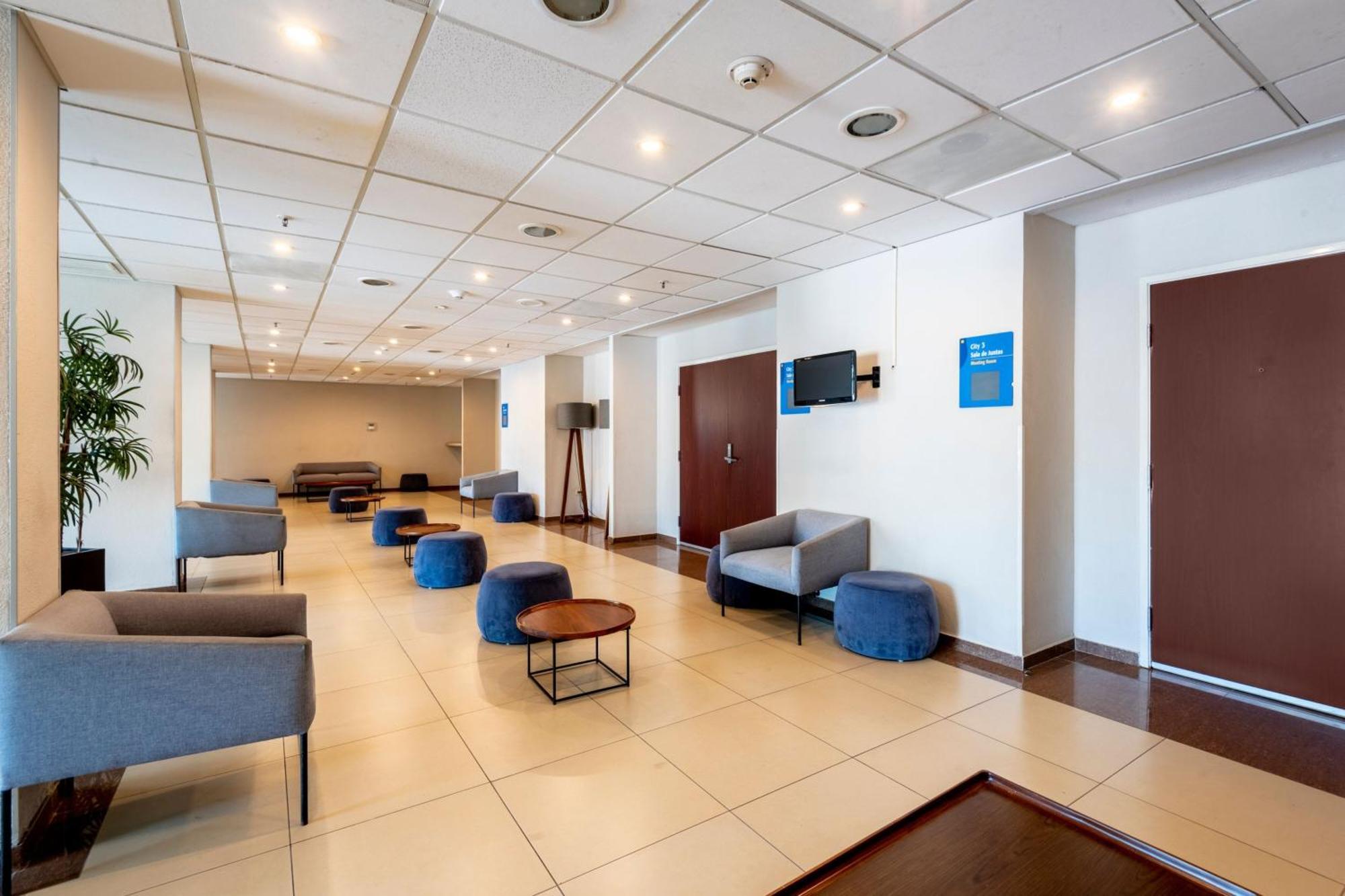 City Express By Marriott Ciudad Del Carmen Εξωτερικό φωτογραφία