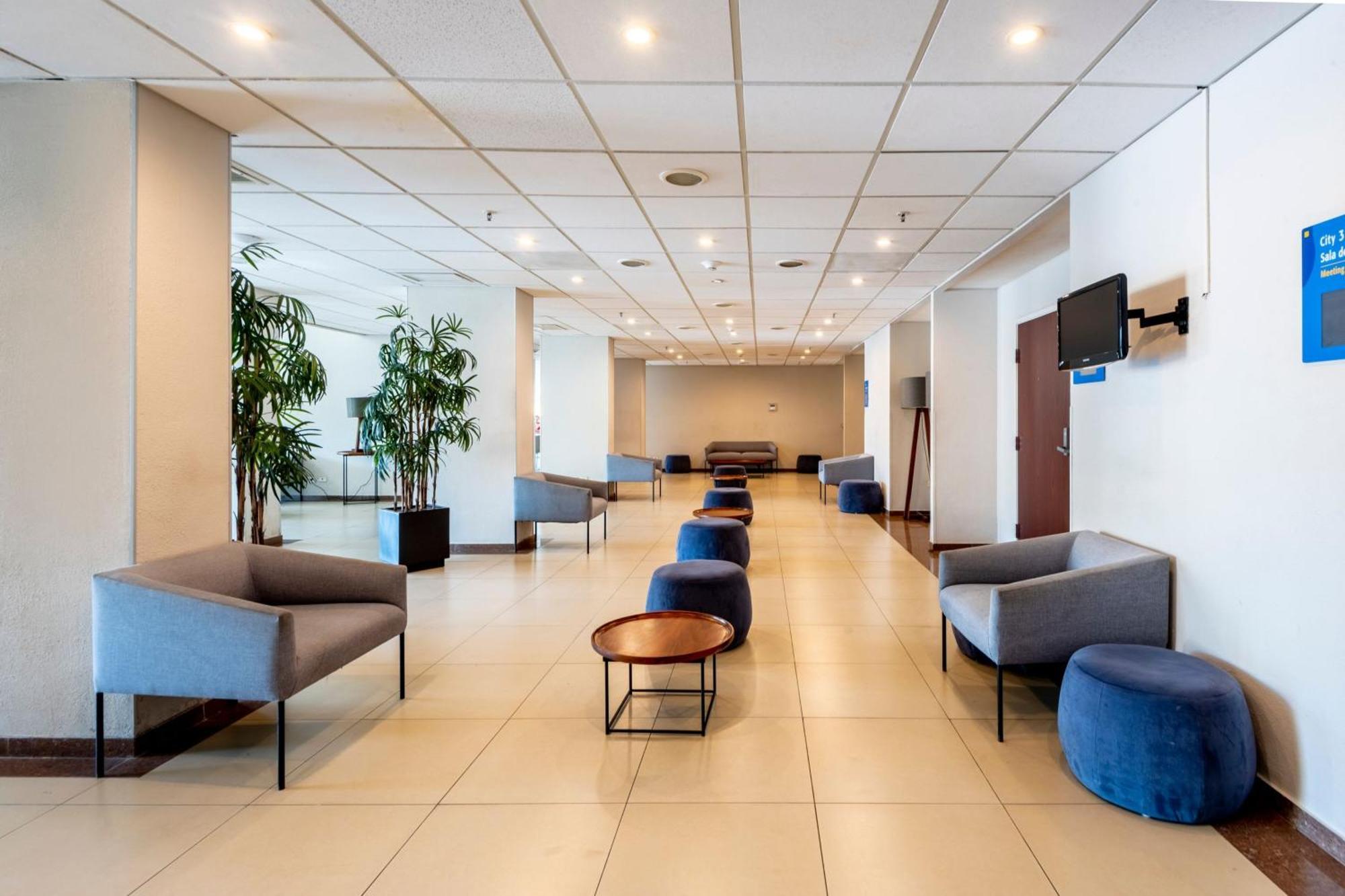 City Express By Marriott Ciudad Del Carmen Εξωτερικό φωτογραφία