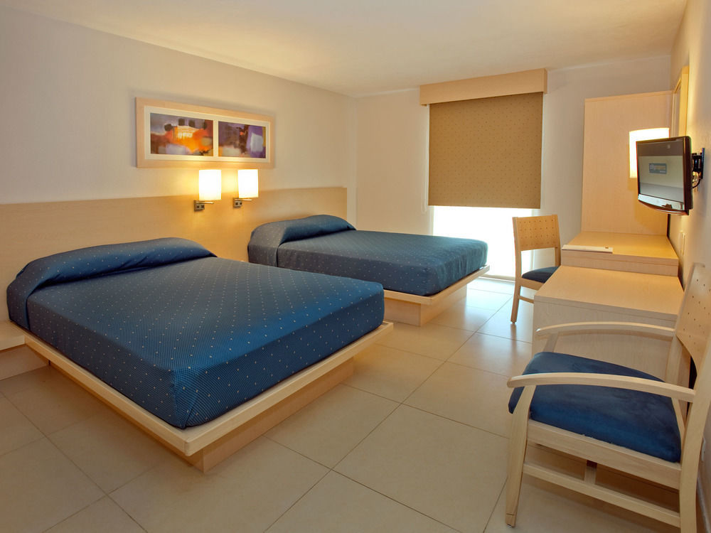 City Express By Marriott Ciudad Del Carmen Εξωτερικό φωτογραφία