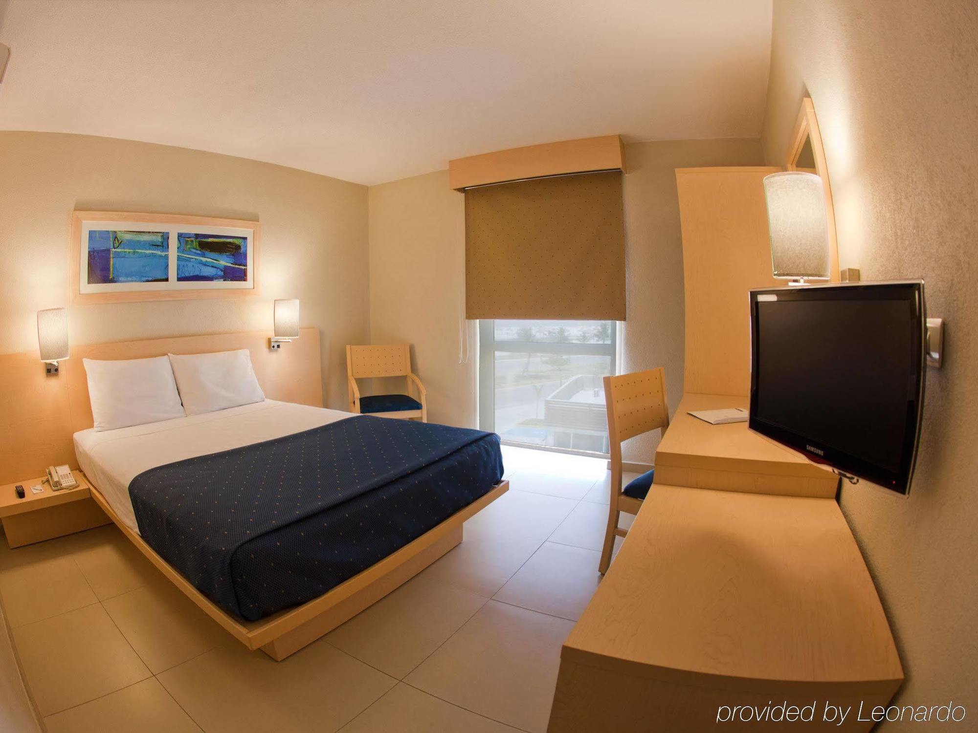 City Express By Marriott Ciudad Del Carmen Εξωτερικό φωτογραφία